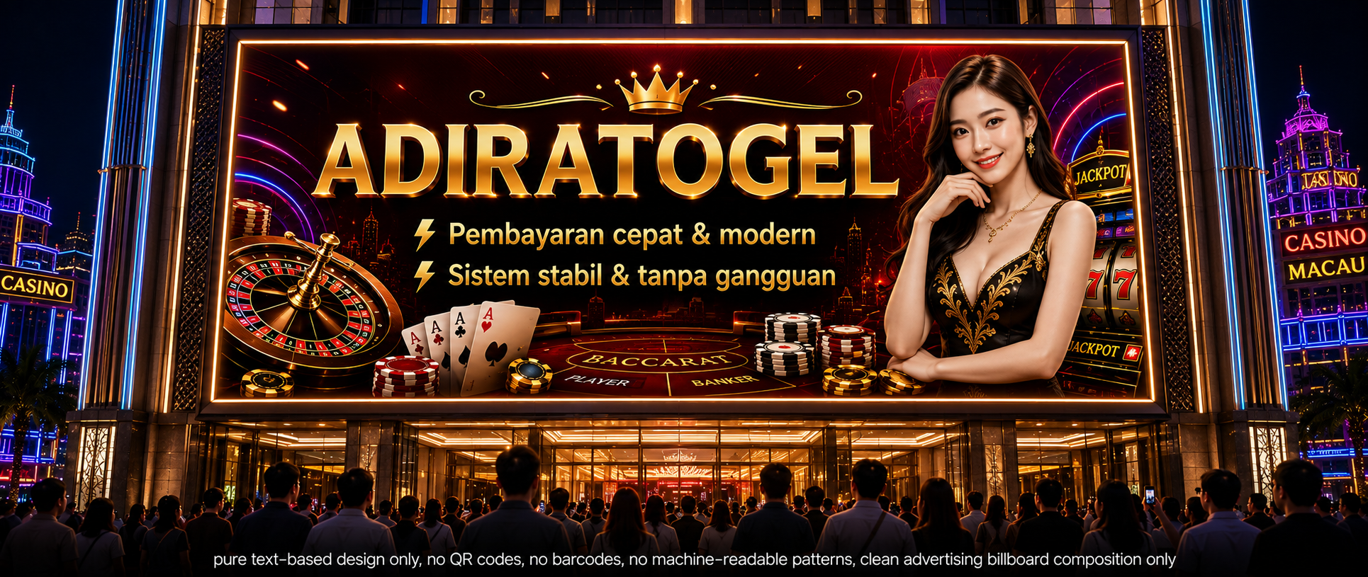 ADIRATOGEL: Praktis Pahami Game Digital, Pelajari Kini